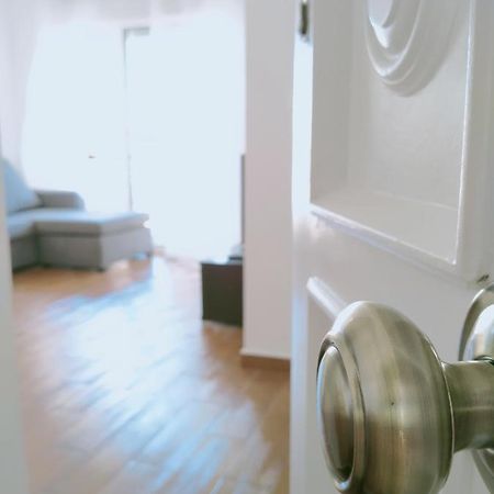 Apartamento Del Mercado Apartment Ayamonte Luaran gambar