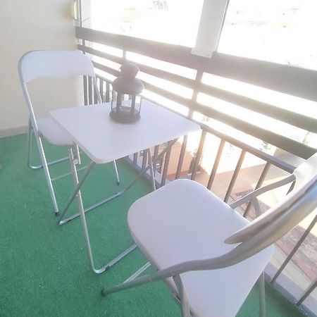 Apartamento Del Mercado Apartment Ayamonte Luaran gambar