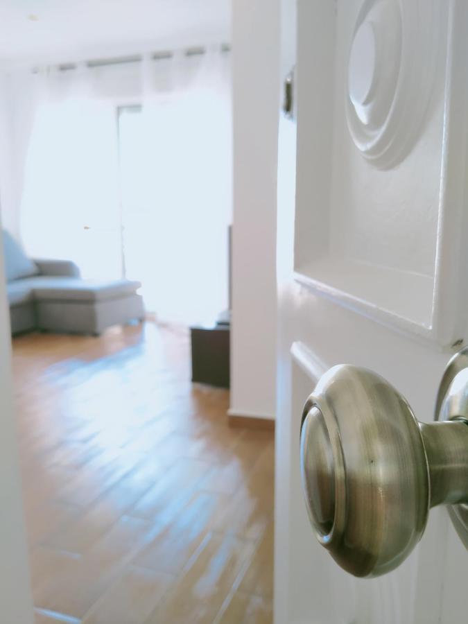 Apartamento Del Mercado Apartment Ayamonte Luaran gambar
